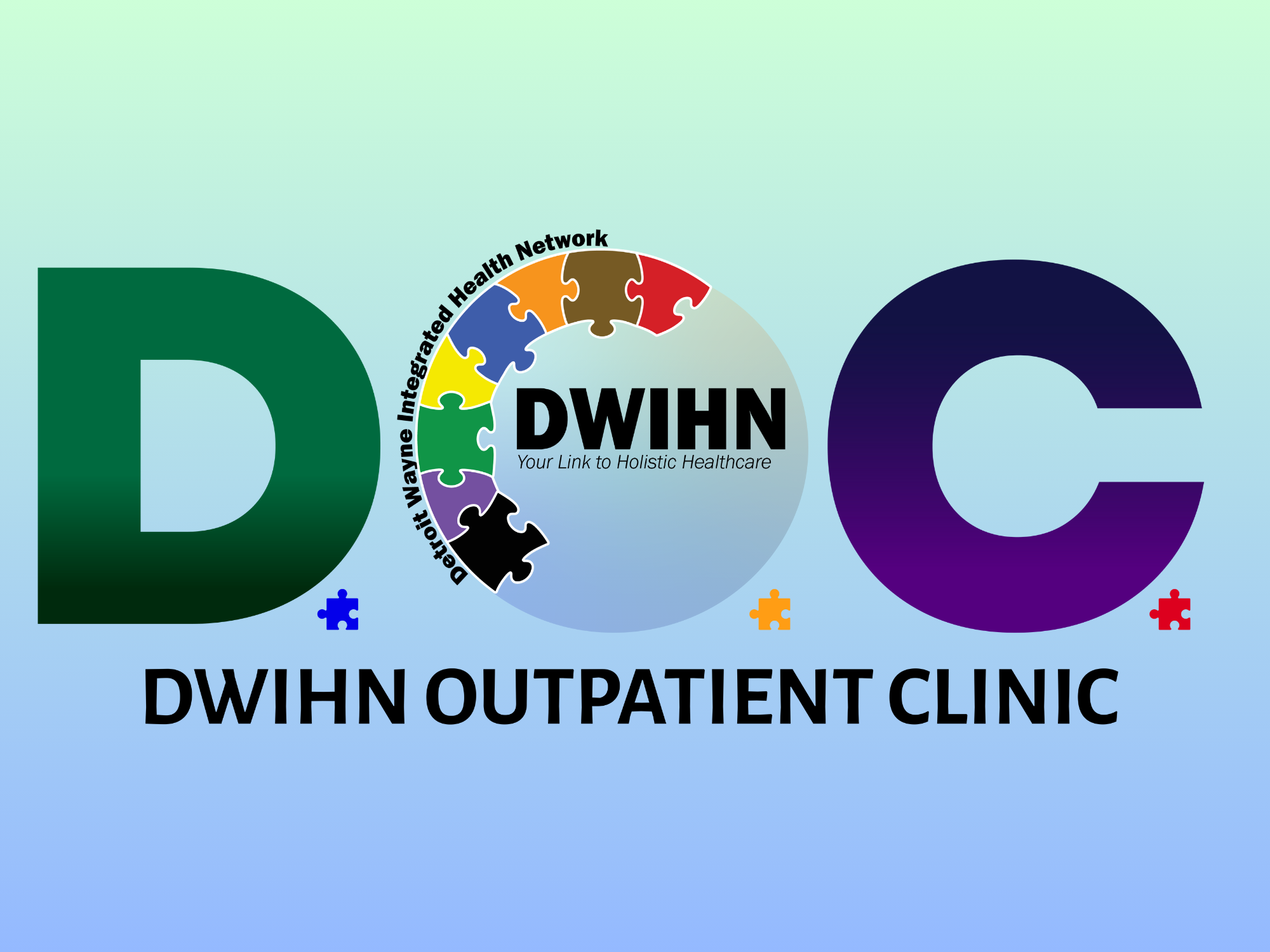 DWIHN Outpatient Clinic